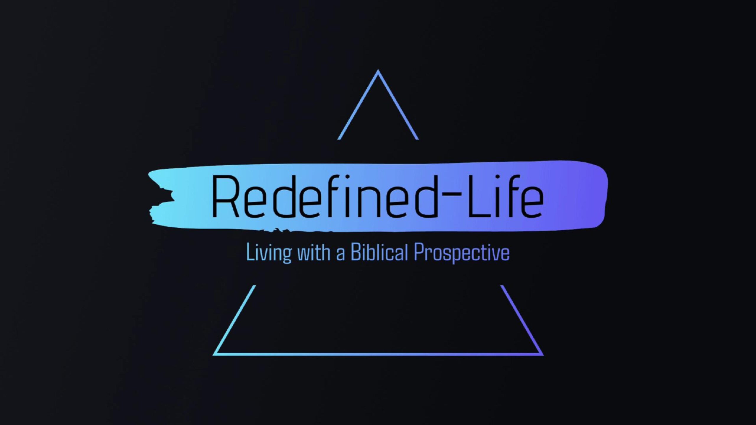 Redefined-Life